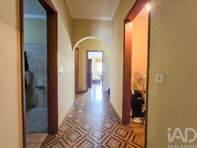 Apartamento T3 para Venda em Quarteira Foto 3