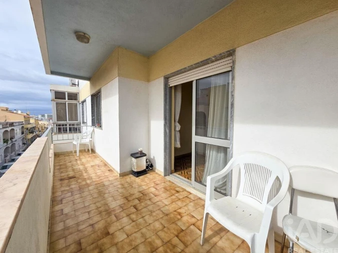 Apartamento T3 para Venda em Quarteira Foto 15