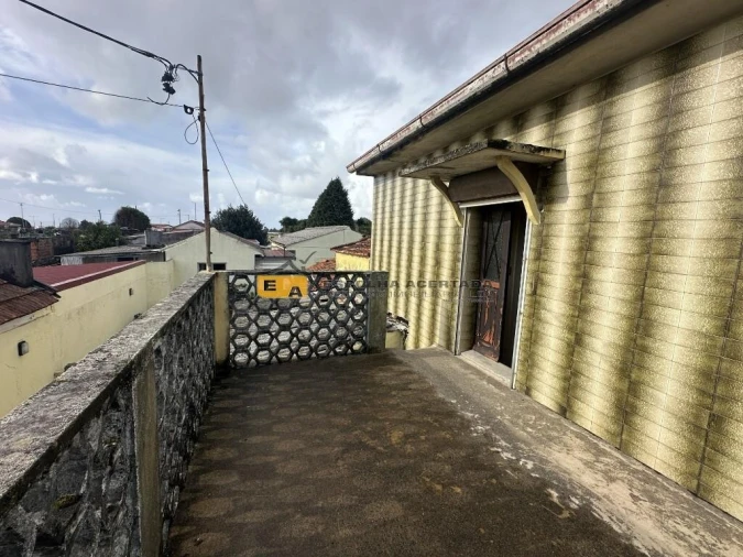 Moradia T2 para Venda em Perafita, Lavra e Santa Cruz do Bispo Foto 11