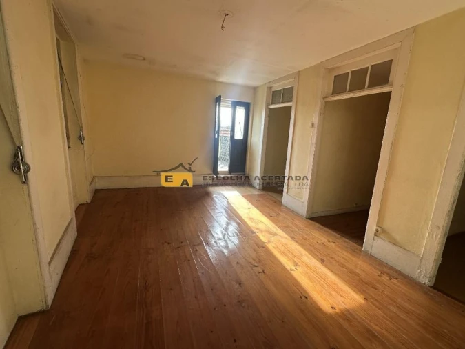 Moradia T2 para Venda em Perafita, Lavra e Santa Cruz do Bispo Foto 6