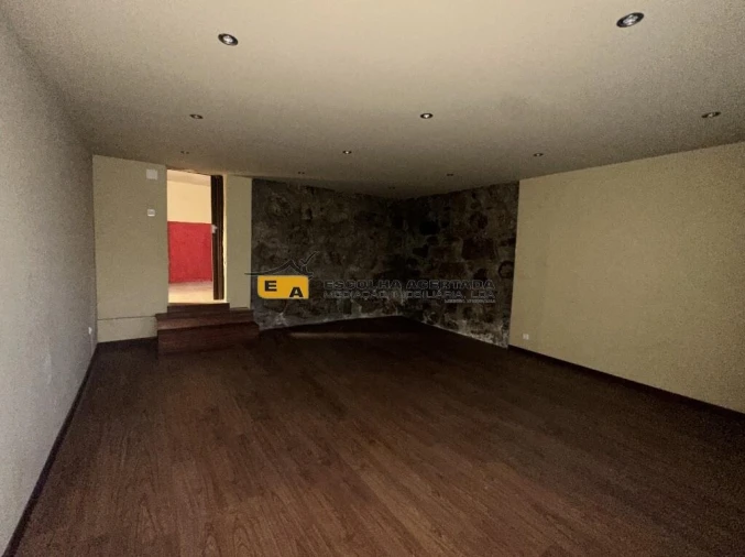 Moradia T2 para Venda em Perafita, Lavra e Santa Cruz do Bispo Foto 2