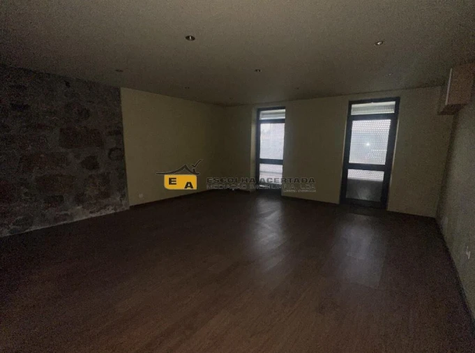 Moradia T2 para Venda em Perafita, Lavra e Santa Cruz do Bispo Foto 3