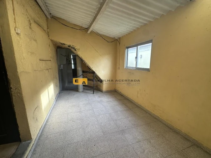 Moradia T2 para Venda em Perafita, Lavra e Santa Cruz do Bispo Foto 5