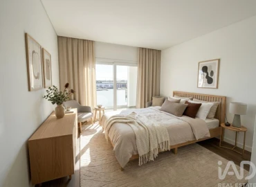 Moradia T4 para Venda em Corroios