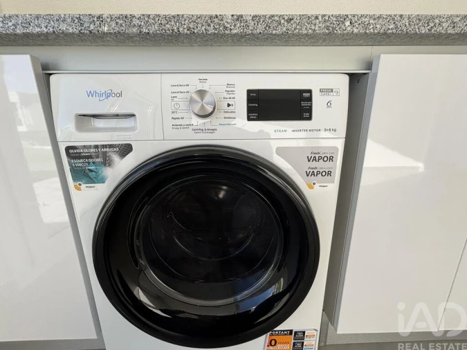 Moradia T3 para Venda em Corroios Foto 32