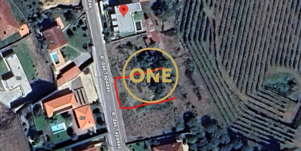 Terreno para Venda em Ribeira Foto 17