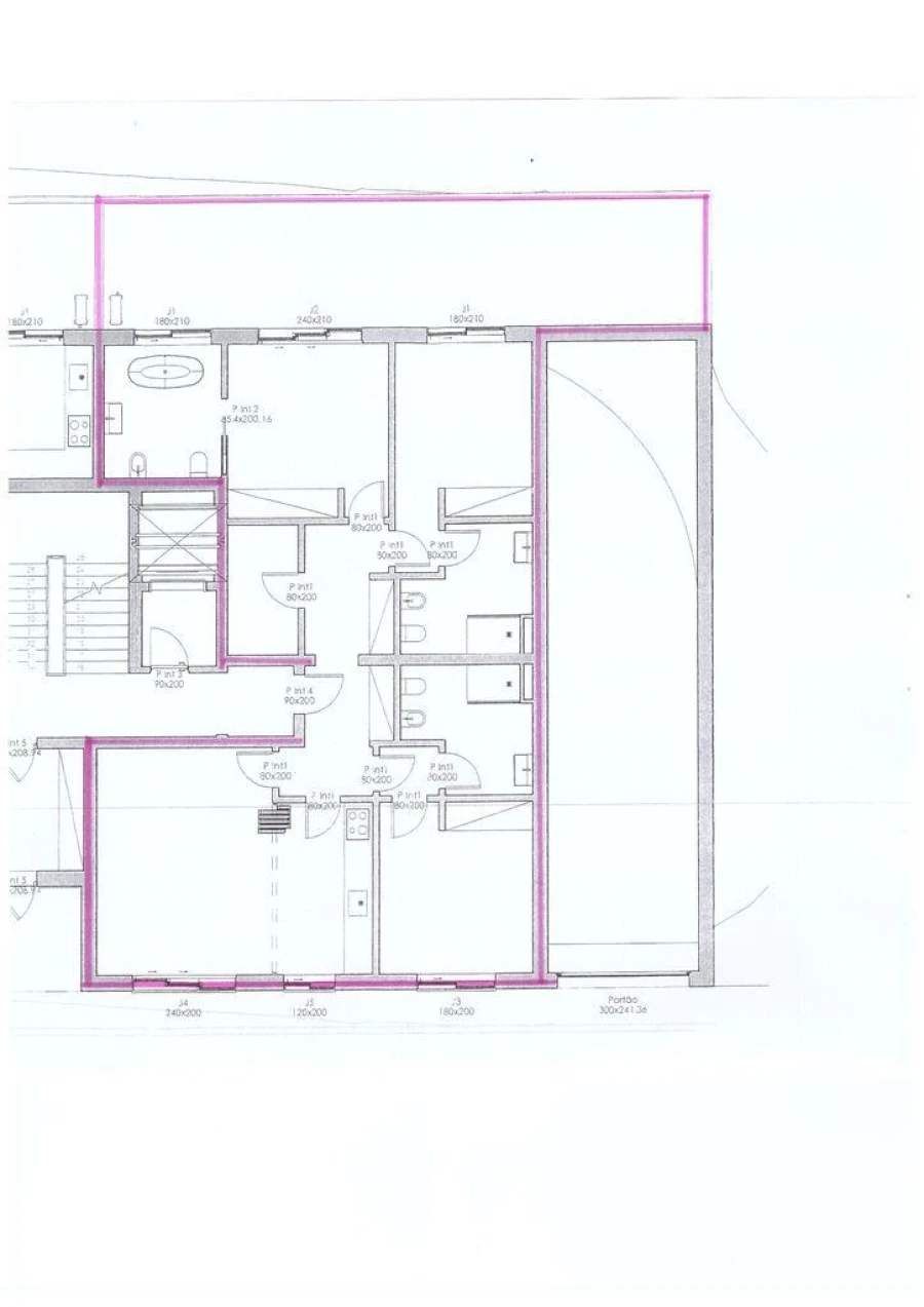 Apartamento T3 para Venda em Tavira (Santa Maria e Santiago) Foto 5