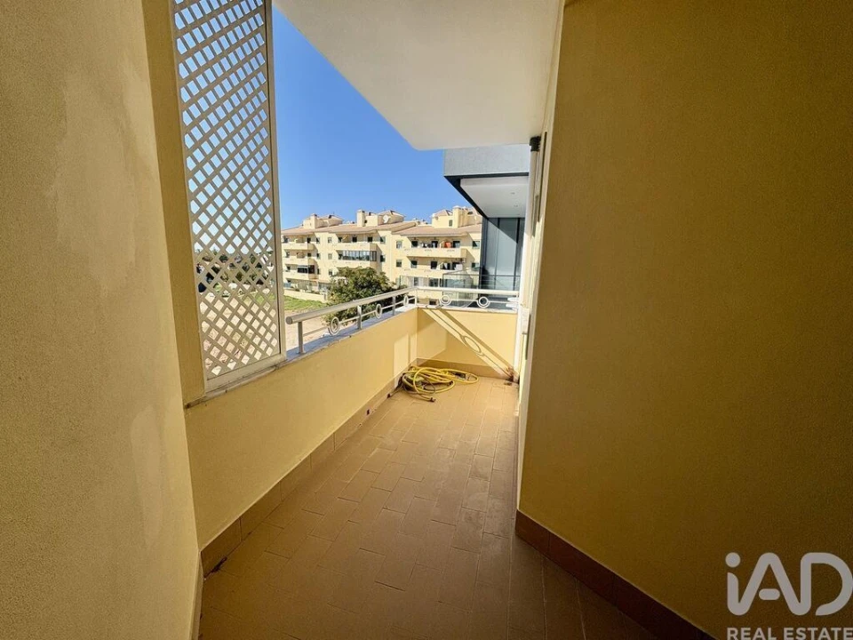 Apartamento T2 para Venda em Almancil Foto 7