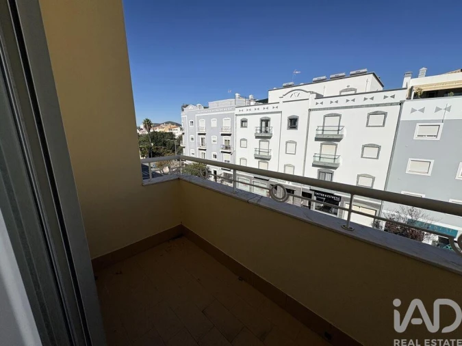 Apartamento T2 para Venda em Almancil Foto 22