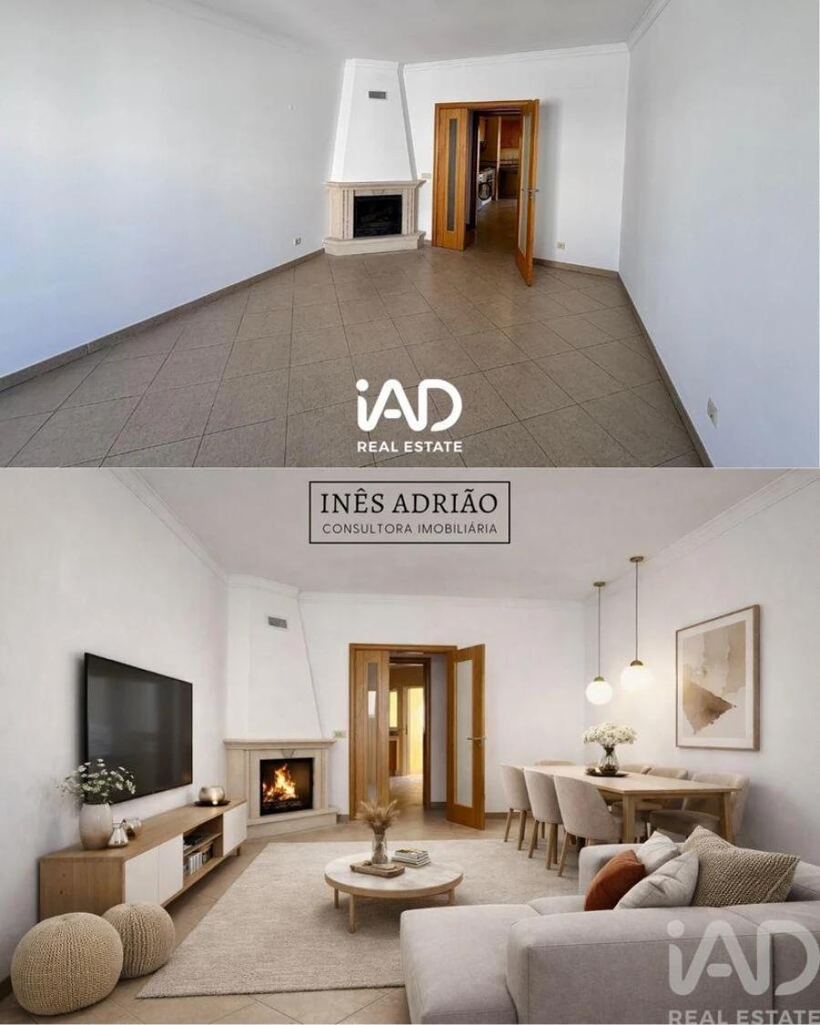 Apartamento T2 para Venda em Almancil