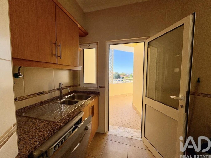 Apartamento T2 para Venda em Almancil Foto 3