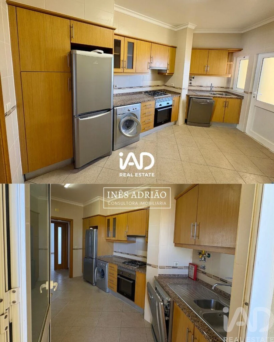 Apartamento T2 para Venda em Almancil Foto 4