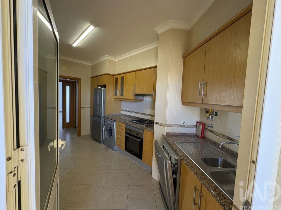 Apartamento T2 para Venda em Almancil Foto 6