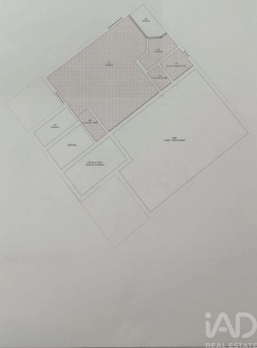 Apartamento T1 para Venda em Quarteira Foto 17