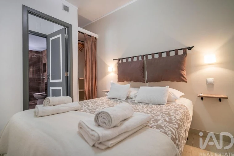 Apartamento T1 para Venda em Quarteira Foto 8