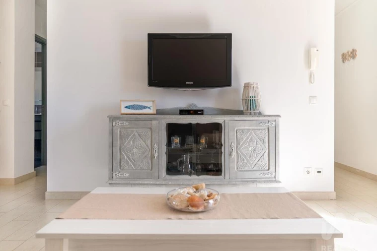 Apartamento T1 para Venda em Quarteira Foto 4