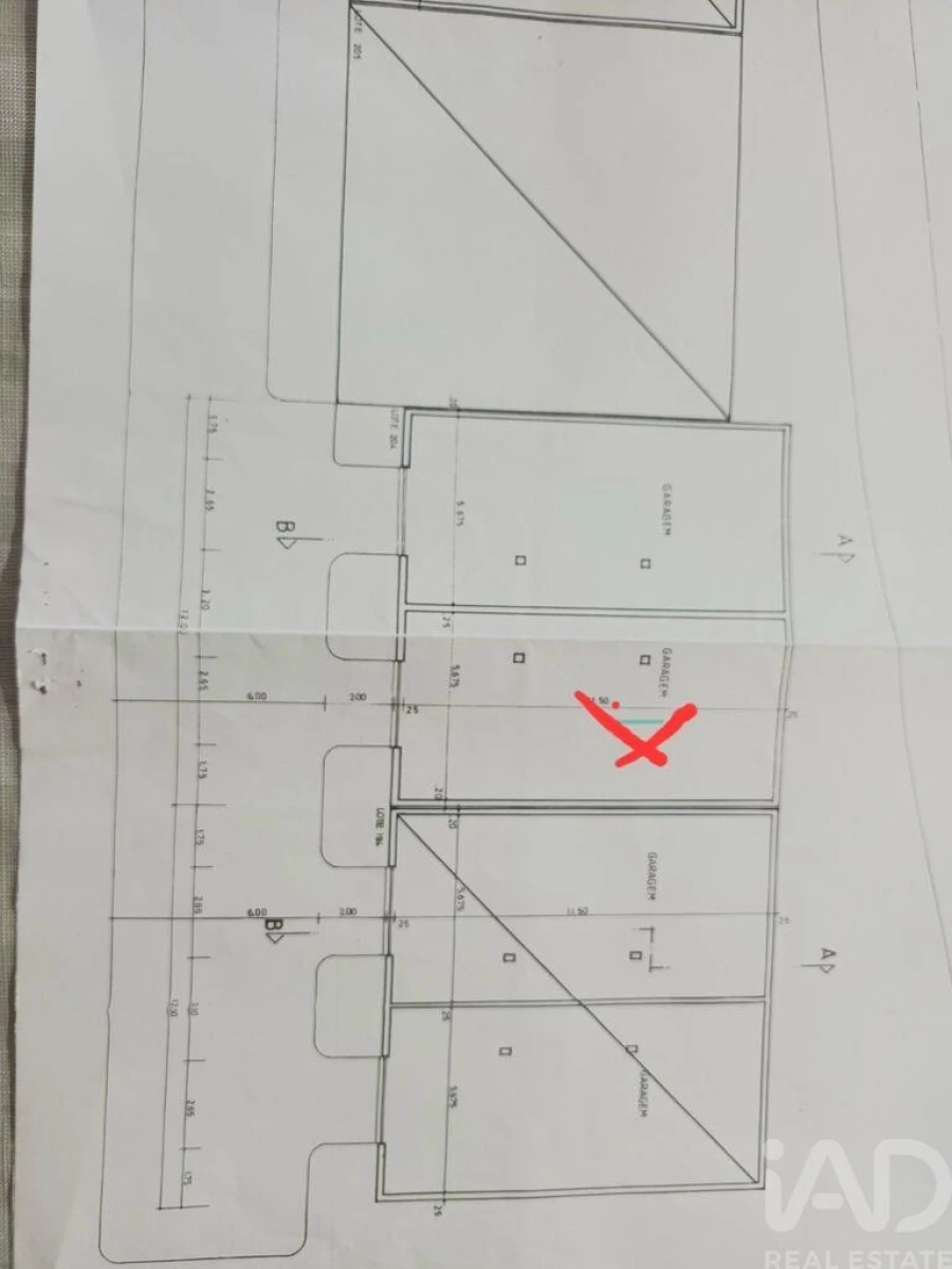 Garagem para Venda em Moita Foto 4