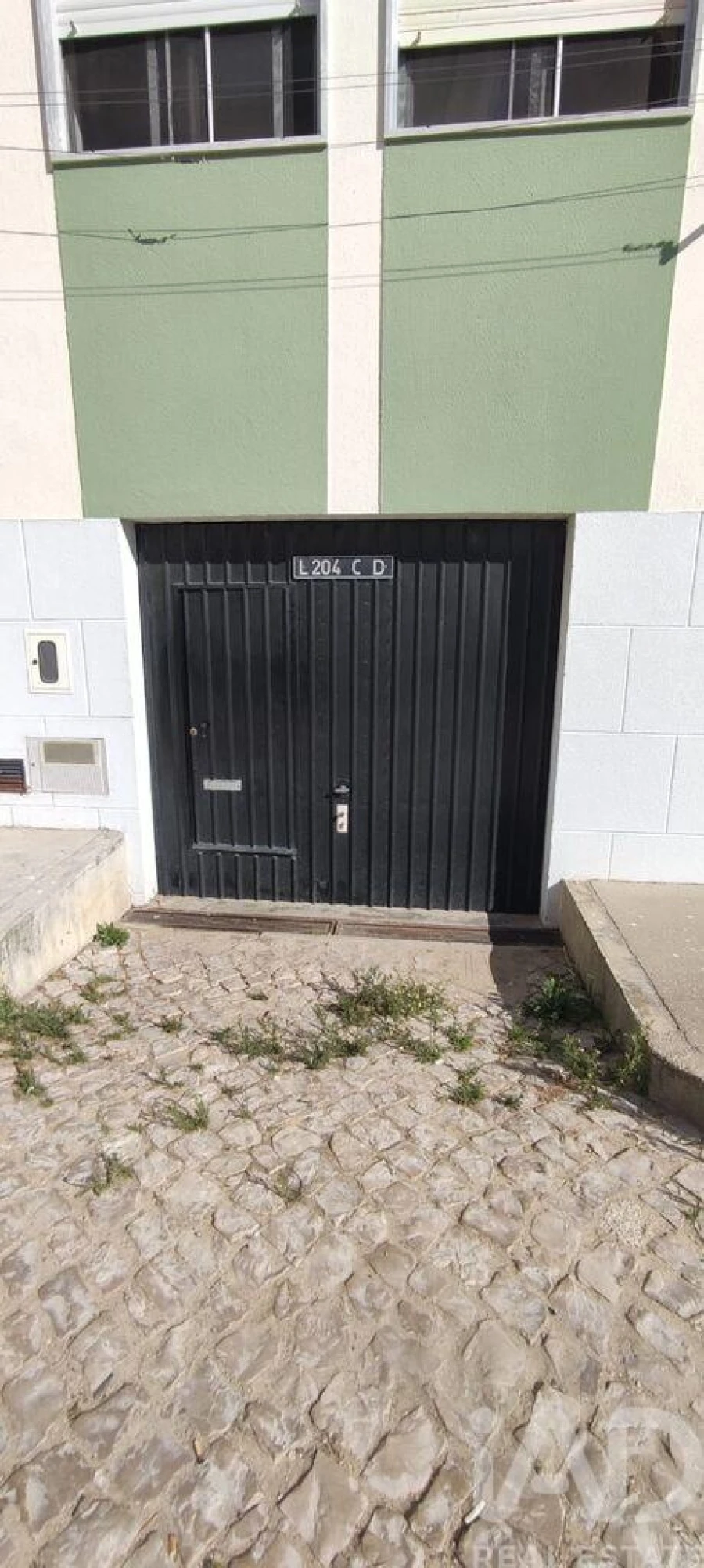 Garagem para Venda em Moita