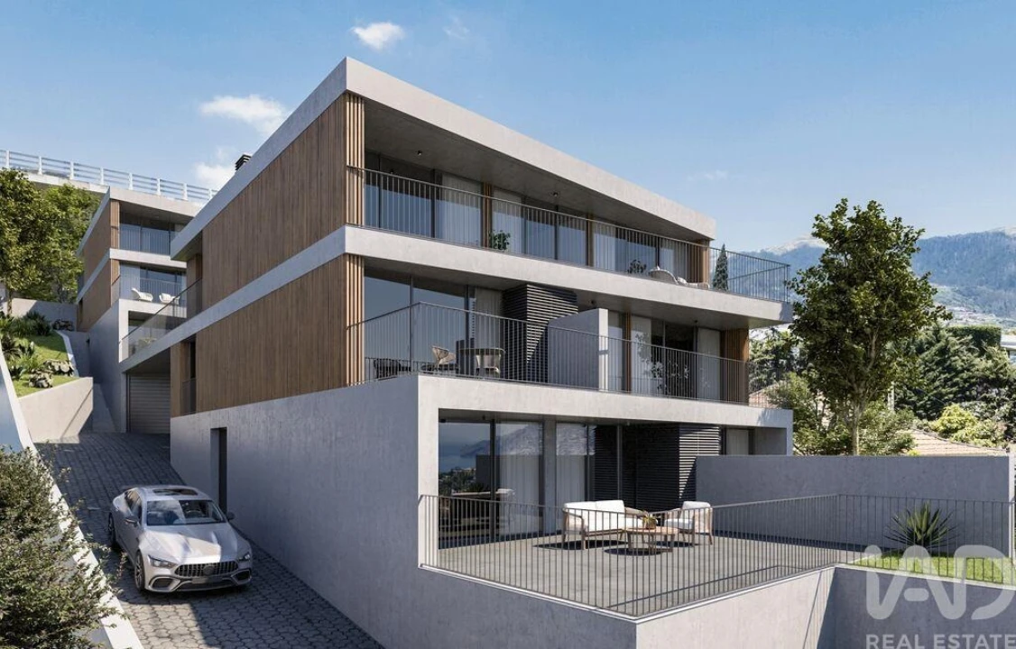 Apartamento T3 para Venda em Santo Antonio Foto 9