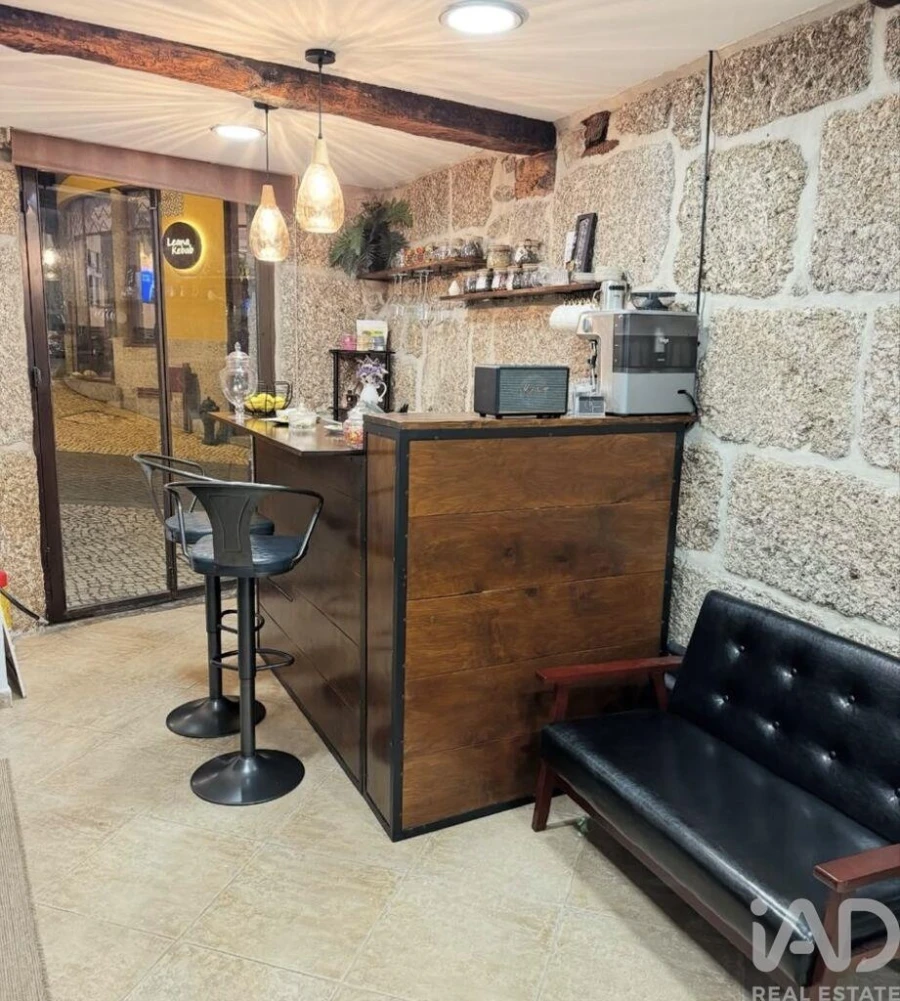 Loja para Venda em Oliveira, São Paio e São Sebastião Foto 4