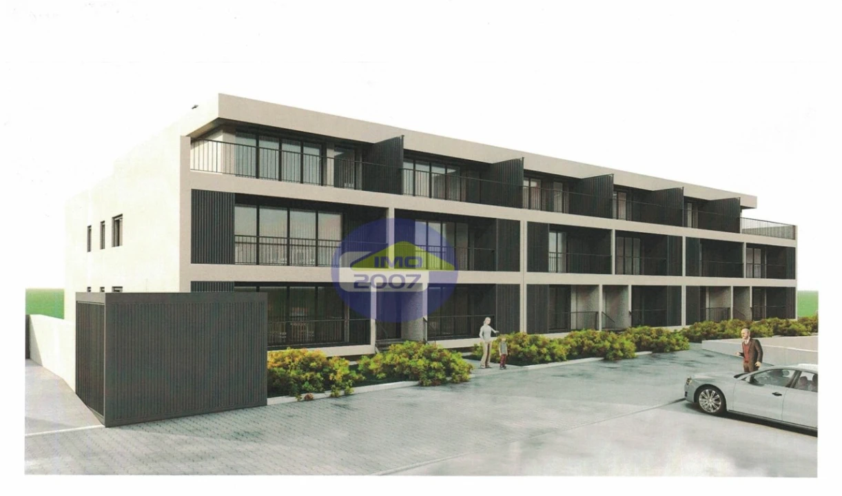 Apartamento T3 para Venda em Argoncilhe Foto 1