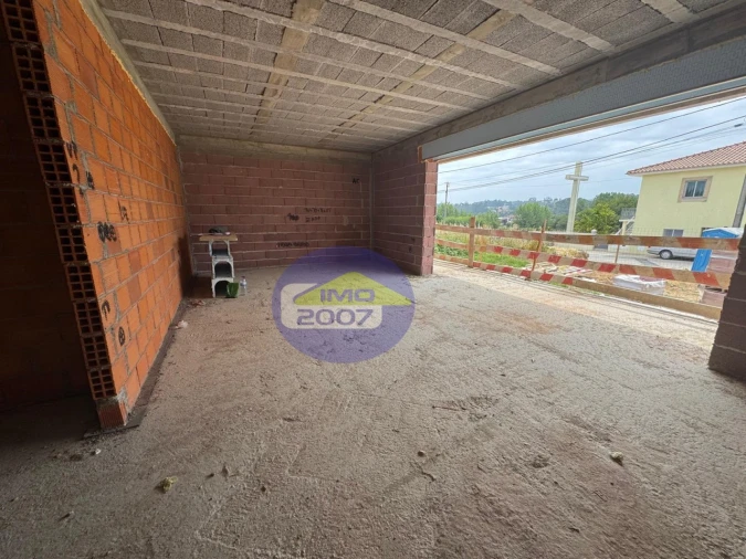 Apartamento T3 para Venda em Argoncilhe Foto 5