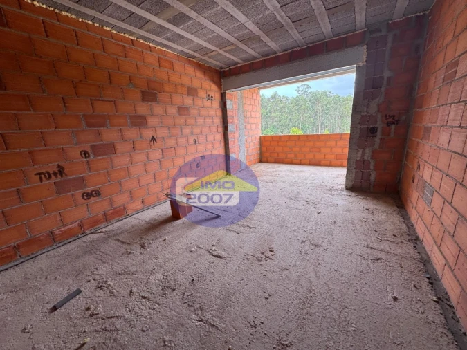 Apartamento T3 para Venda em Argoncilhe Foto 11