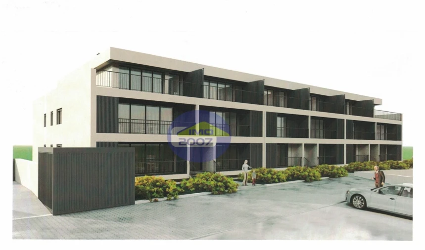 Apartamento T2 para Venda em Argoncilhe Foto 2