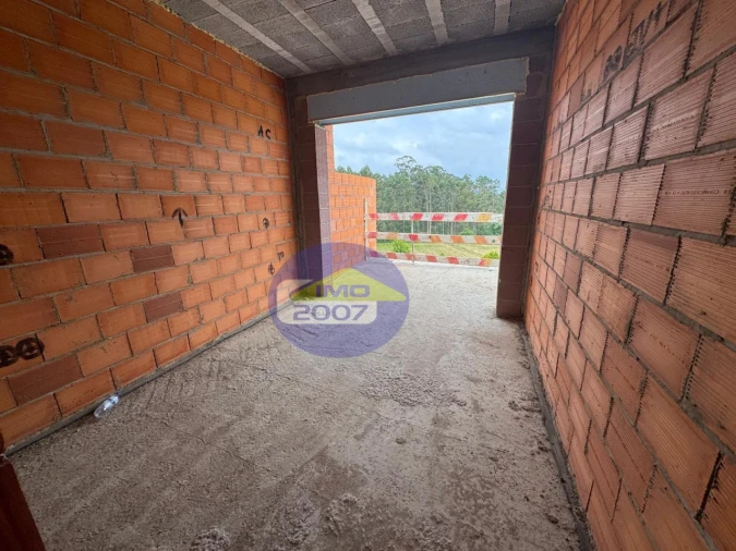 Apartamento T2 para Venda em Argoncilhe Foto 9