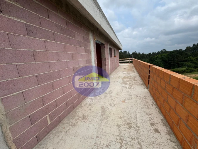 Apartamento T2 para Venda em Argoncilhe Foto 11