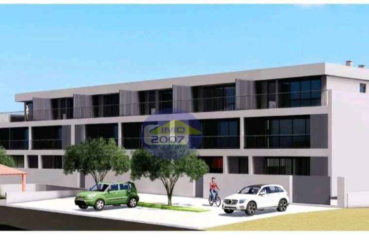 Apartamento T2 para Venda em Argoncilhe Foto 17