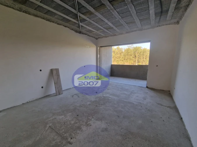 Apartamento T2 para Venda em Argoncilhe Foto 28