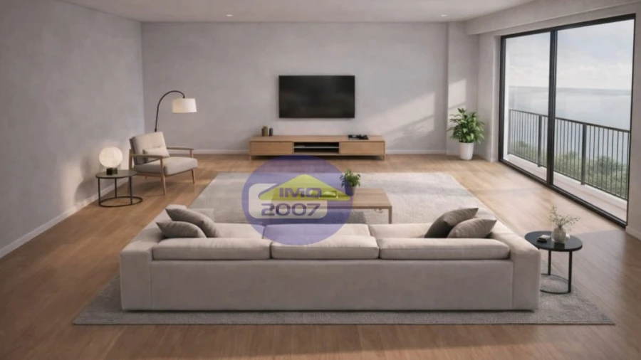Apartamento T2 para Venda em Argoncilhe