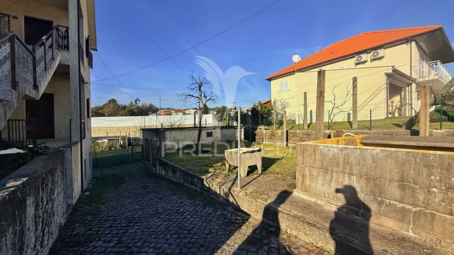 Moradia T4 para Venda em Arões (São Romão) Foto 15