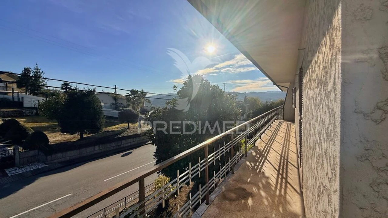 Moradia T4 para Venda em Arões (São Romão) Foto 14