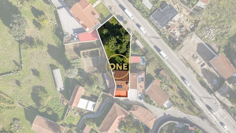 Moradia T3 para Venda em Requião Foto 18