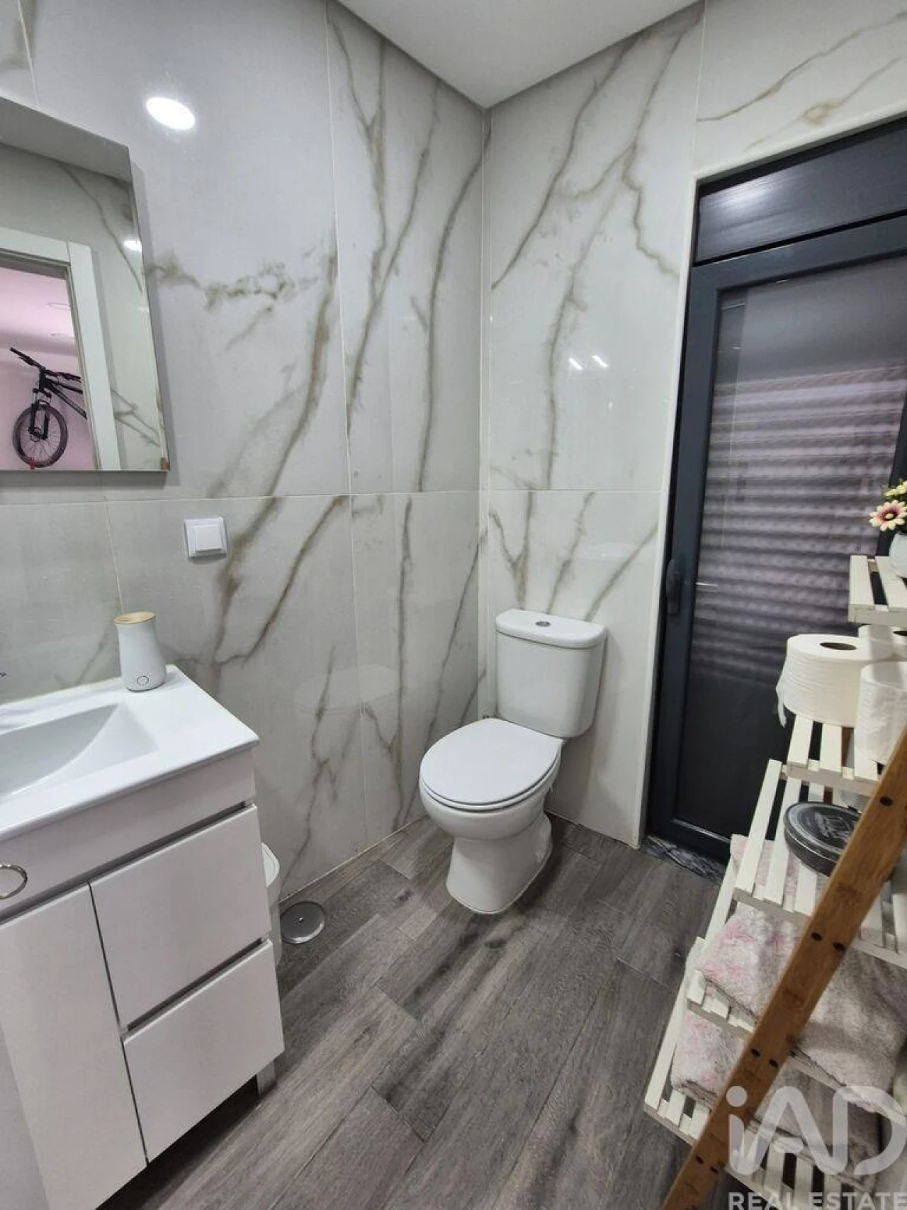 Moradia T2 para Venda em Alenquer (Santo Estêvão e Triana) Foto 24