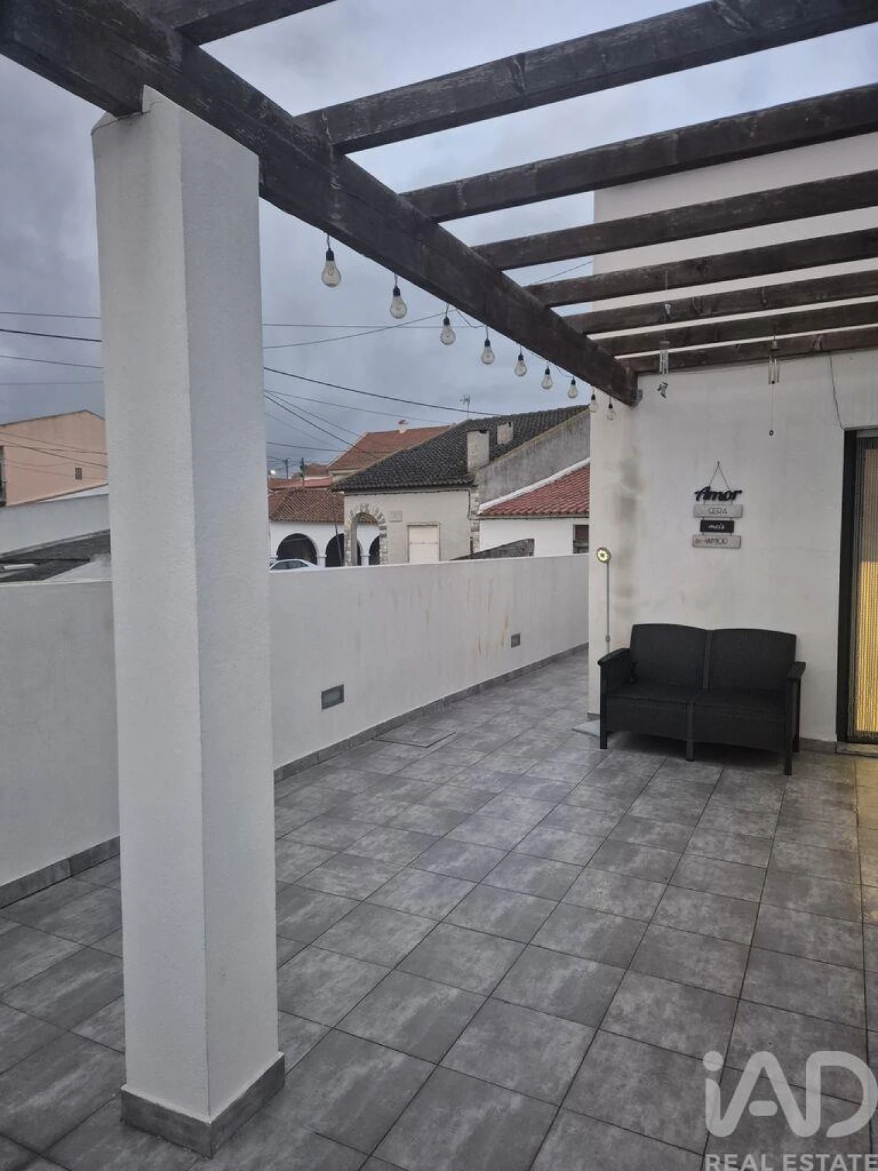 Moradia T2 para Venda em Alenquer (Santo Estêvão e Triana) Foto 4