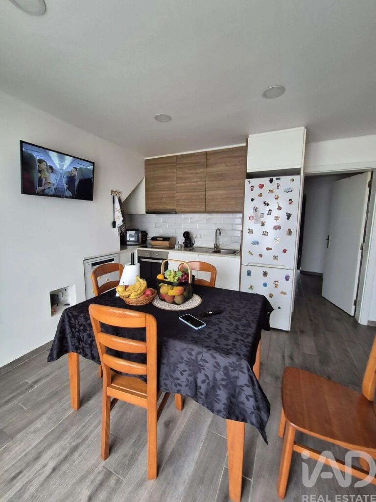 Moradia T2 para Venda em Alenquer (Santo Estêvão e Triana) Foto 13