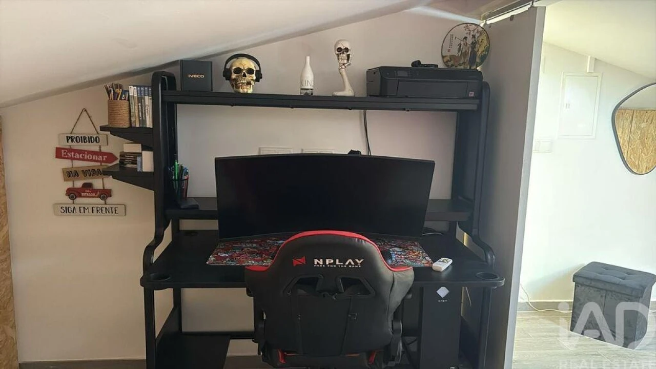 Moradia T2 para Venda em Alenquer (Santo Estêvão e Triana) Foto 15