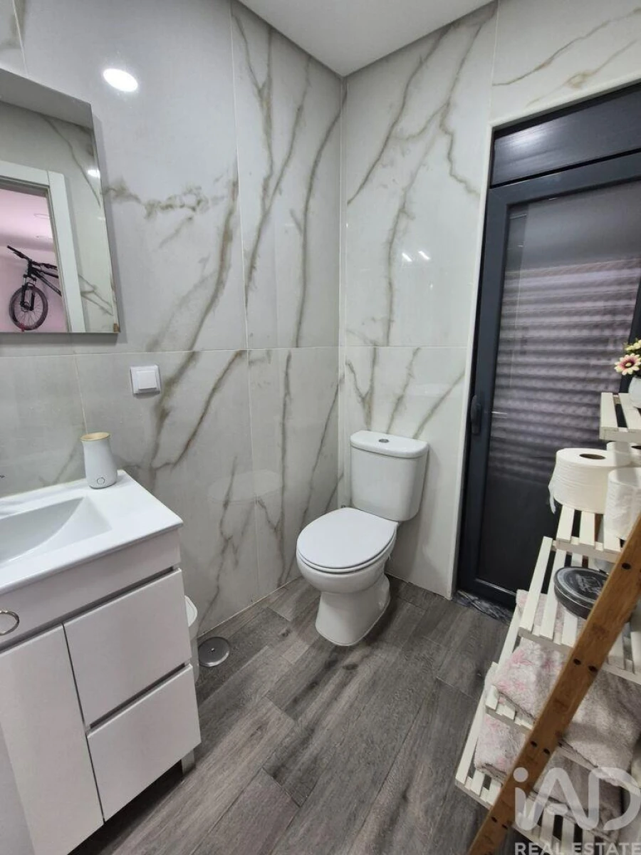 Moradia T2 para Venda em Alenquer (Santo Estêvão e Triana) Foto 24