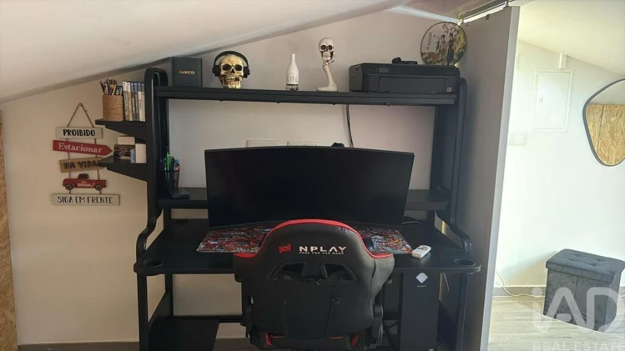 Moradia T2 para Venda em Alenquer (Santo Estêvão e Triana) Foto 15