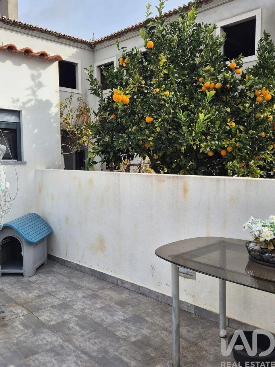 Moradia T2 para Venda em Alenquer (Santo Estêvão e Triana) Foto 5