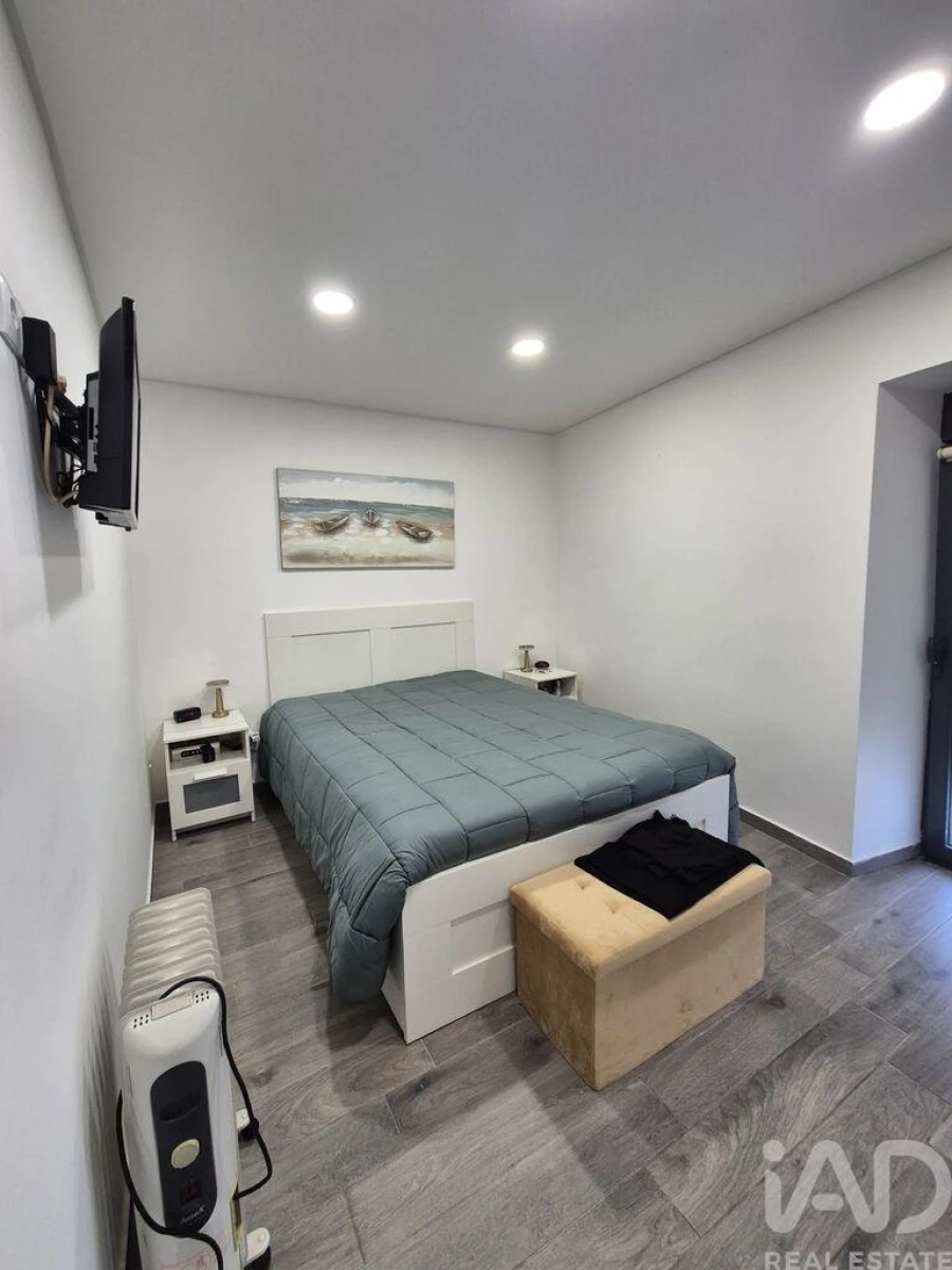 Moradia T2 para Venda em Alenquer (Santo Estêvão e Triana) Foto 25