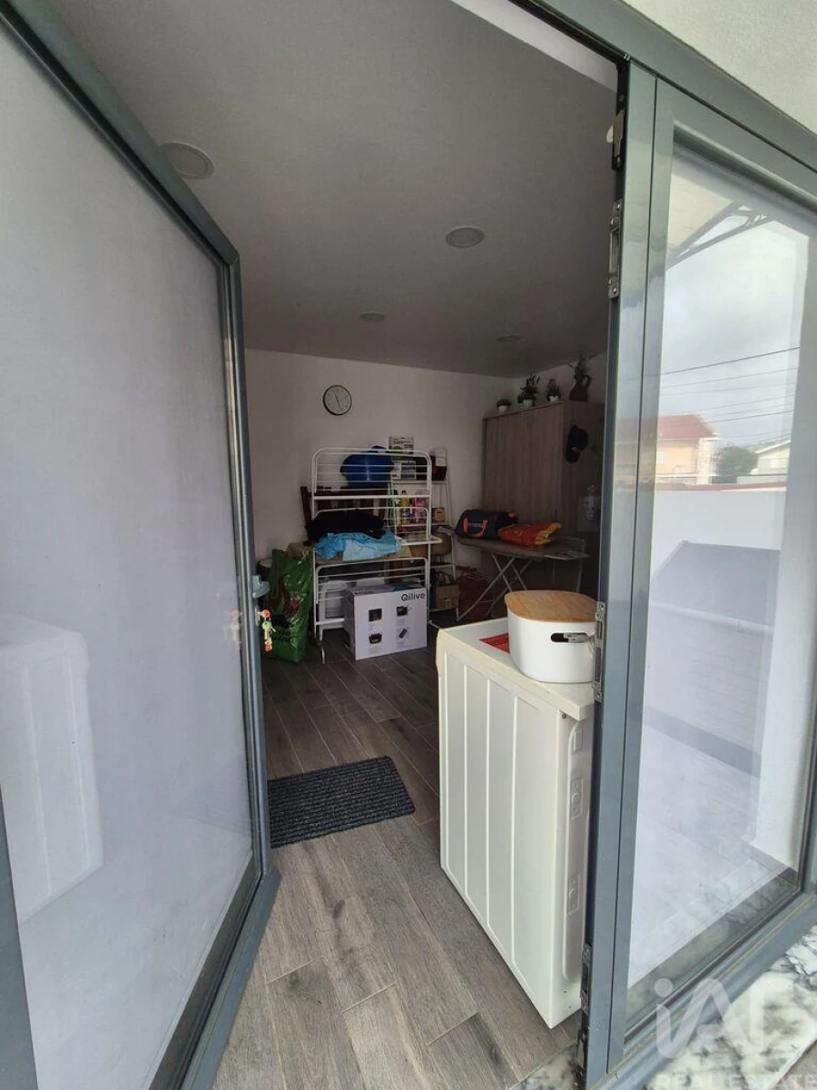 Moradia T2 para Venda em Alenquer (Santo Estêvão e Triana) Foto 29