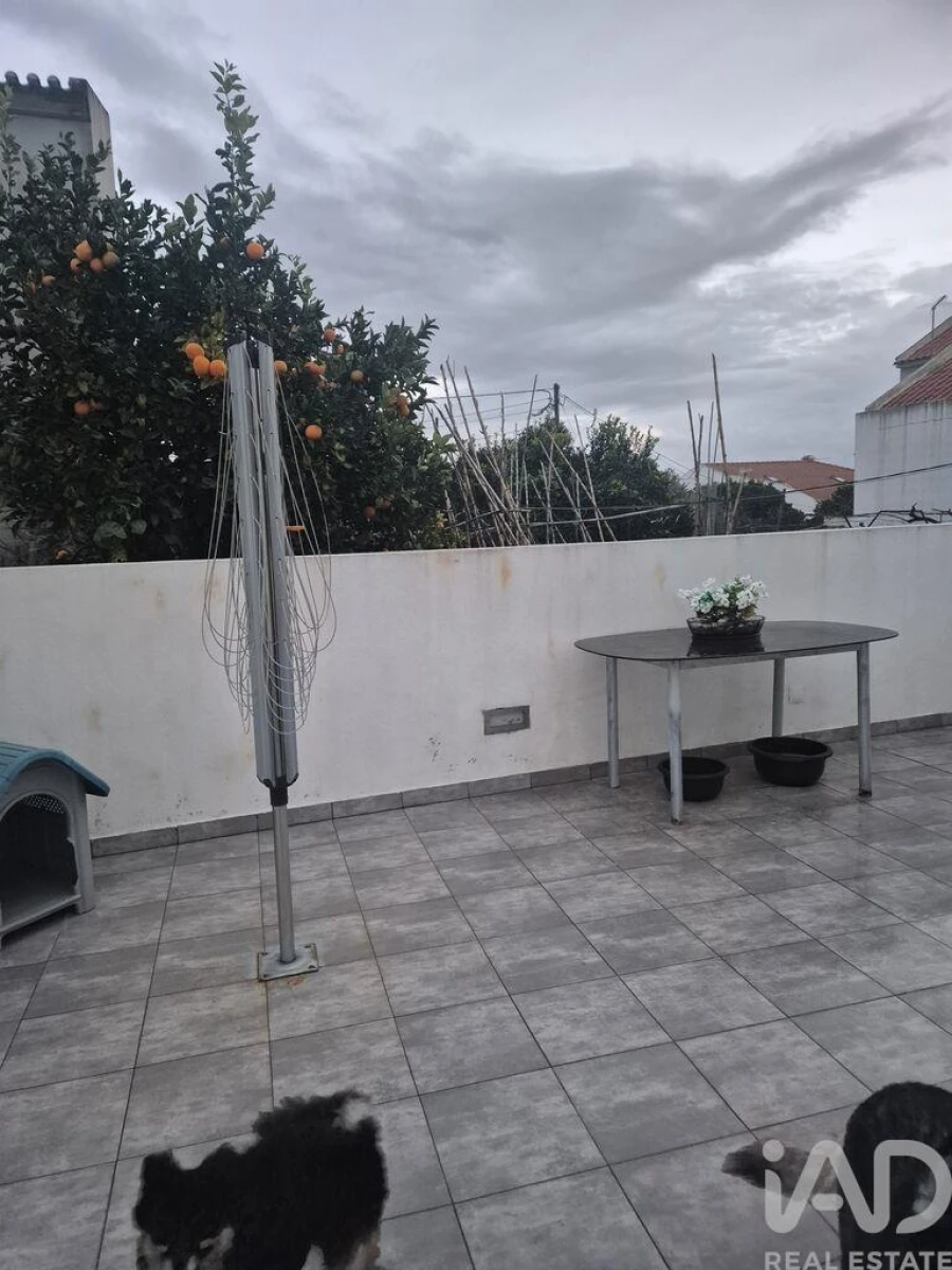 Moradia para Venda em Alenquer (Santo Estêvão e Triana) Foto 7