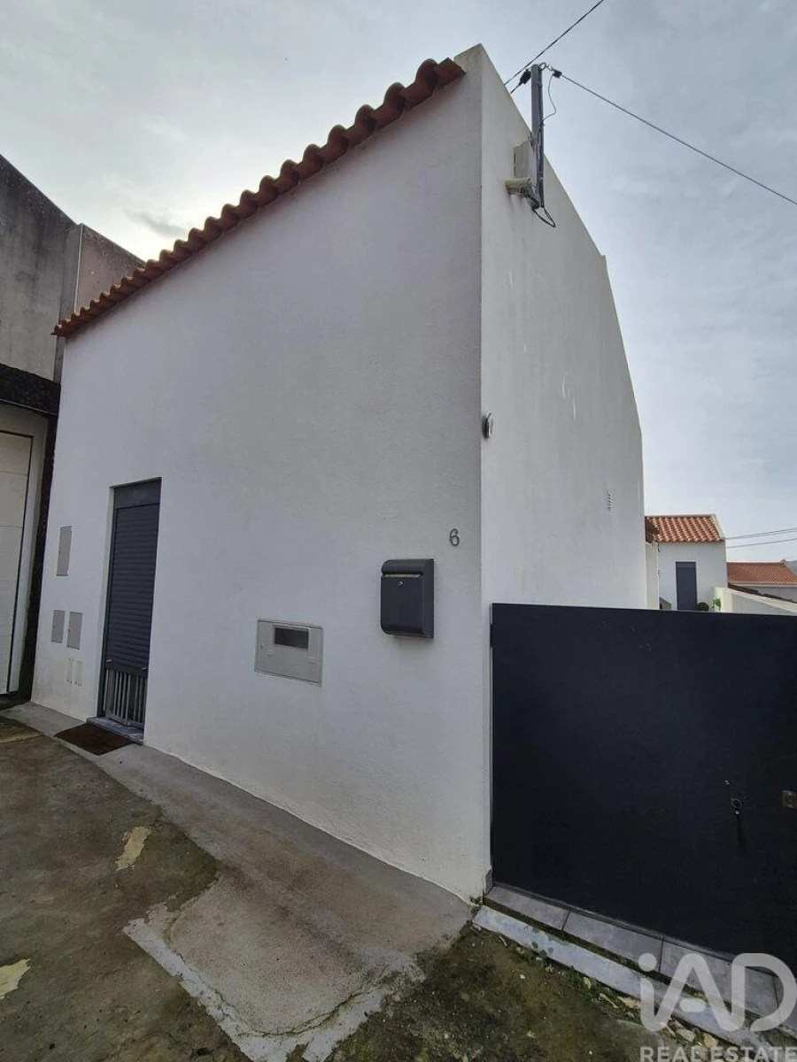 Moradia T2 para Venda em Alenquer (Santo Estêvão e Triana) Foto 30