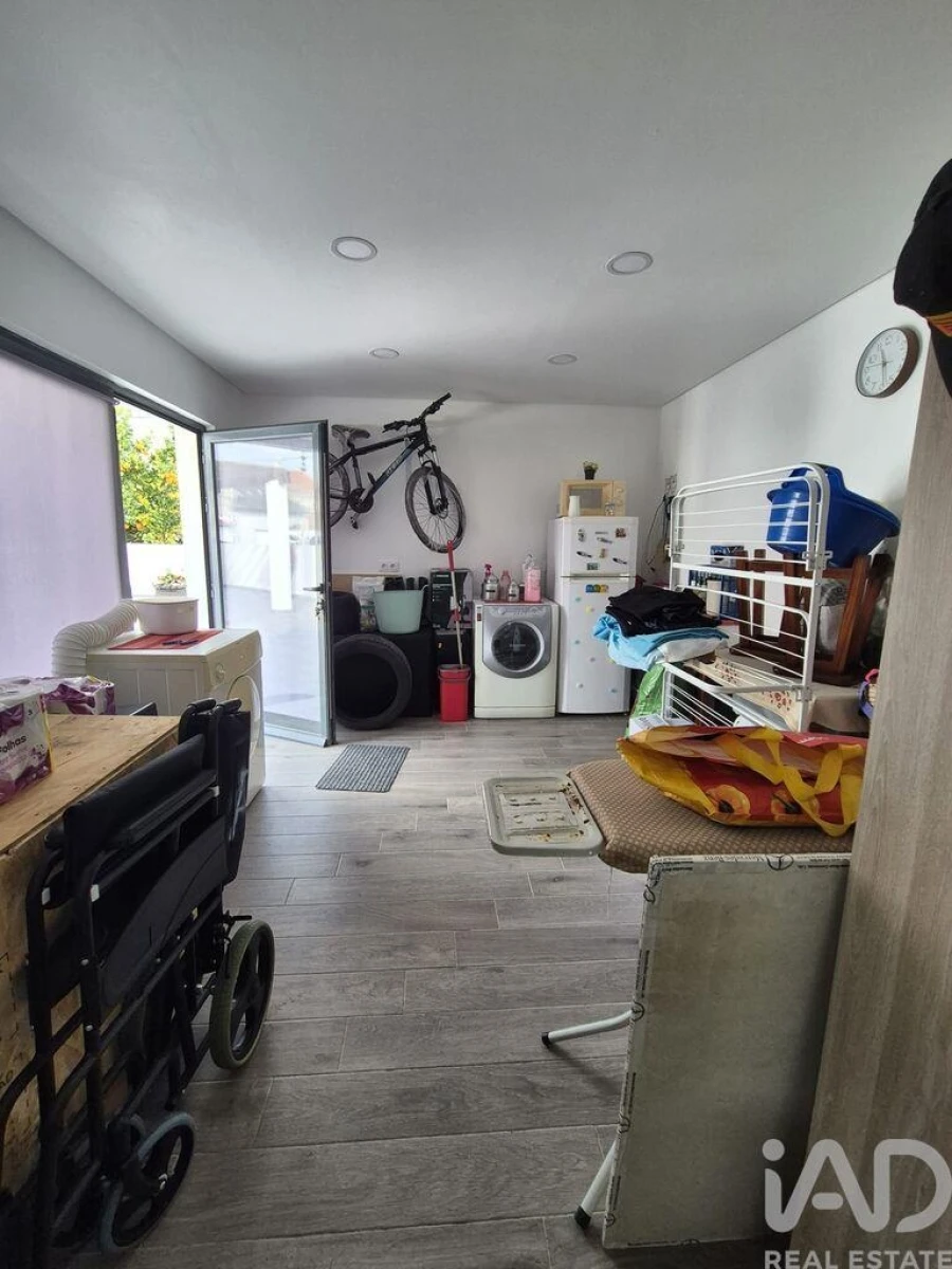 Moradia T2 para Venda em Alenquer (Santo Estêvão e Triana) Foto 12