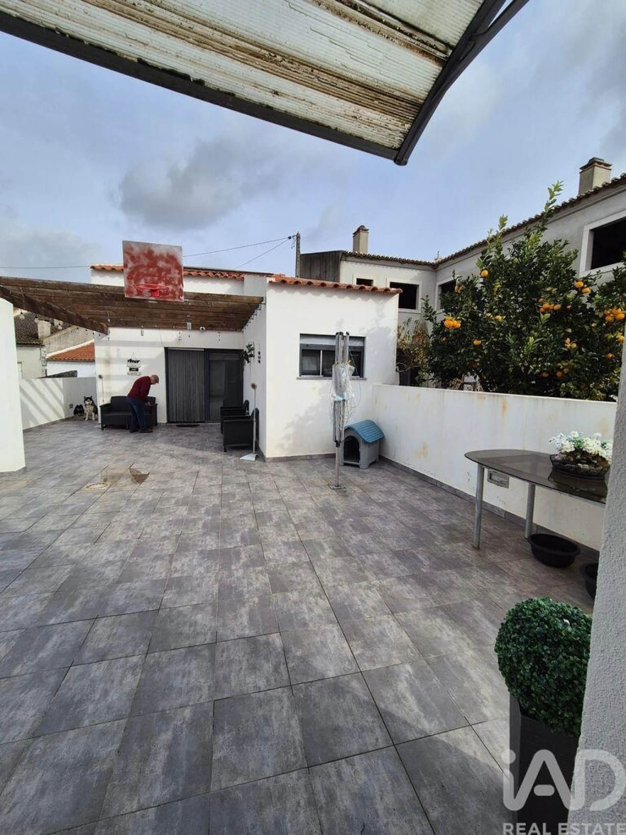 Moradia T2 para Venda em Alenquer (Santo Estêvão e Triana) Foto 27