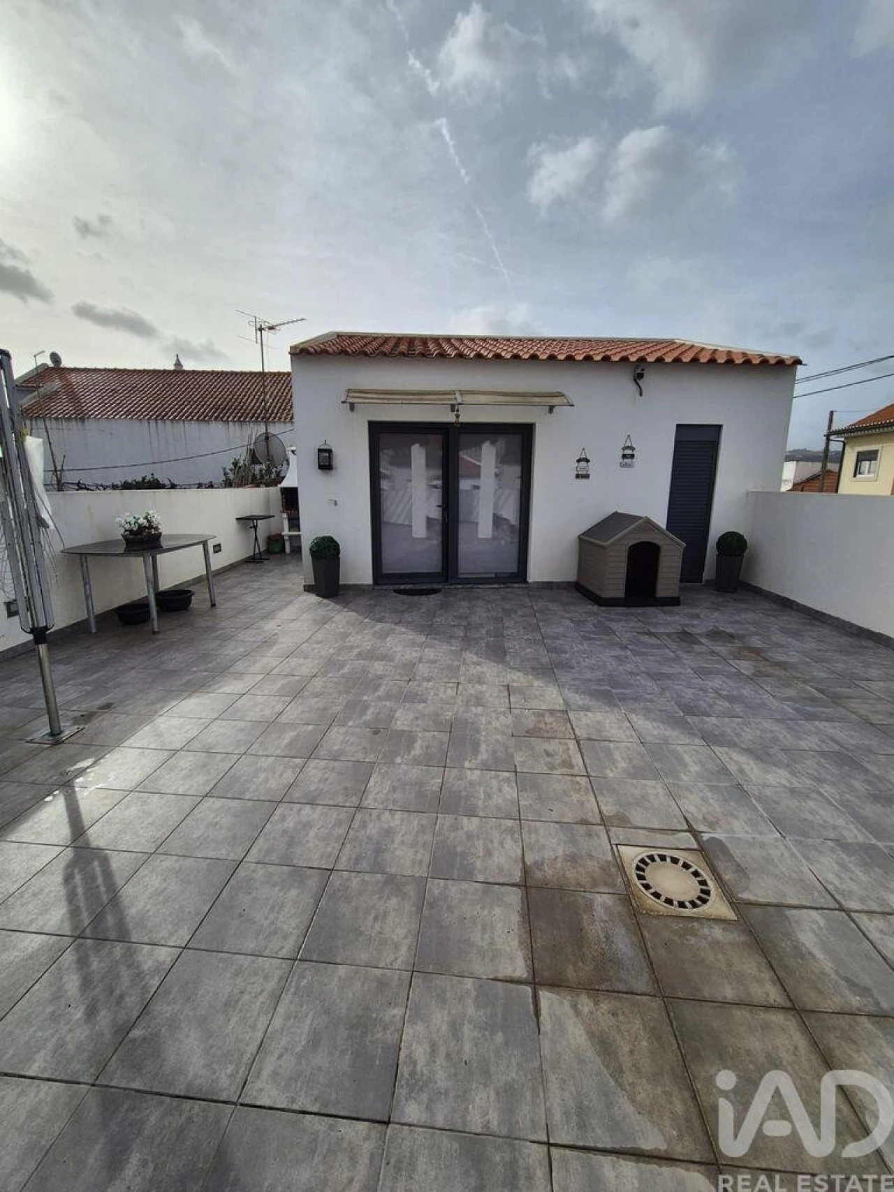 Moradia T2 para Venda em Alenquer (Santo Estêvão e Triana) Foto 3